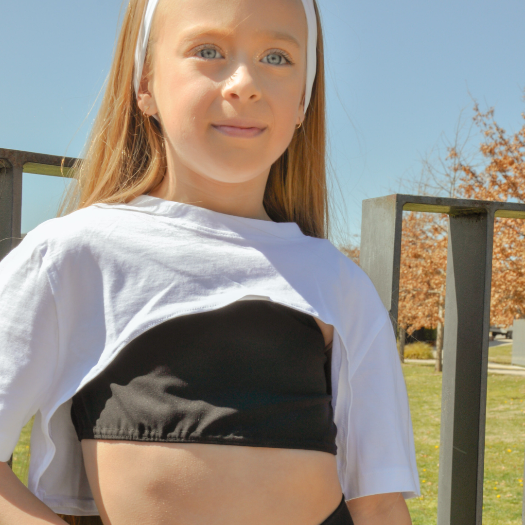 Zoe Crop