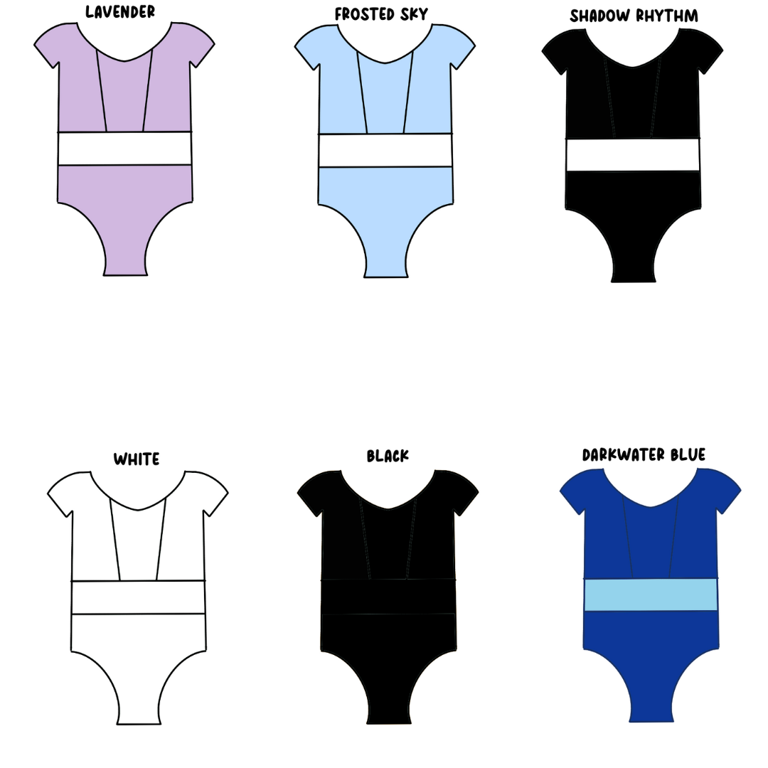 Horizon Leotard