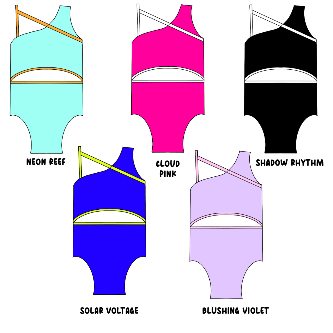 Core Leotard